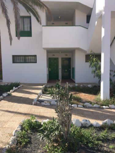 Blue Apartment In Costa De Antigua