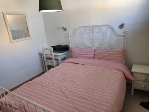 Apartamento Amaya Relax