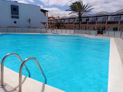 Apartamento Amaya Relax