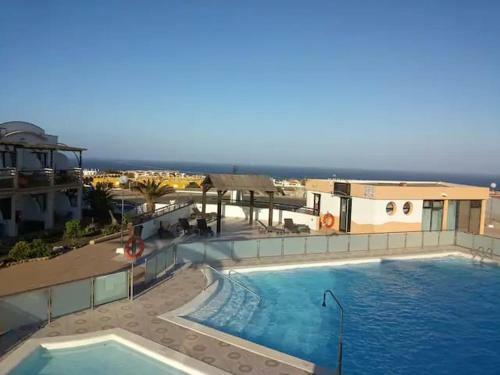 Apartamento Amaya Relax