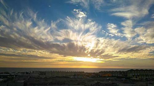 Apartamento Amaya Relax