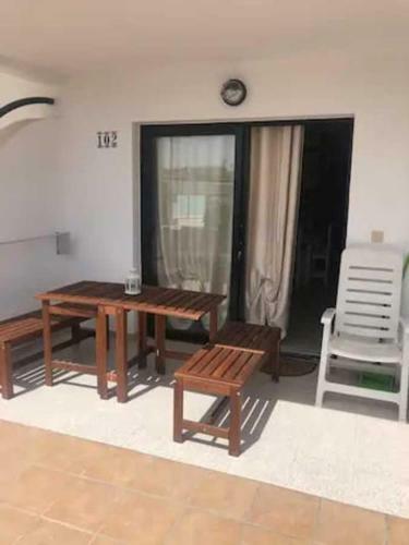 Apartamento Amaya Relax