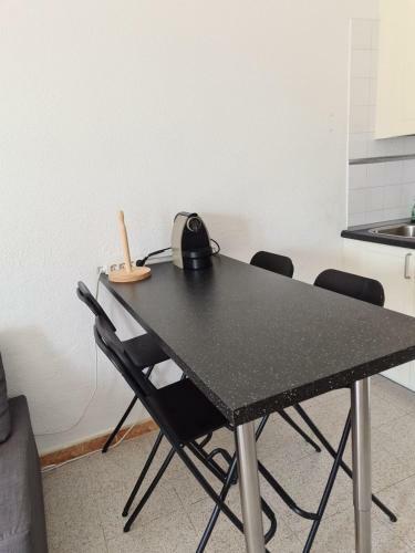 Apartamento Amaya Relax