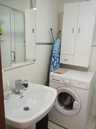 Apartamento Amaya Relax