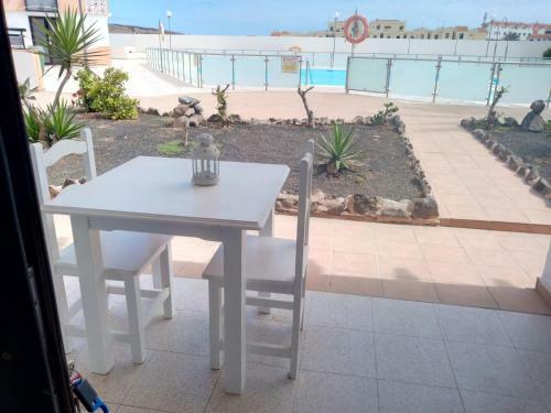Apartamento Sun Relax En Fuerteventura