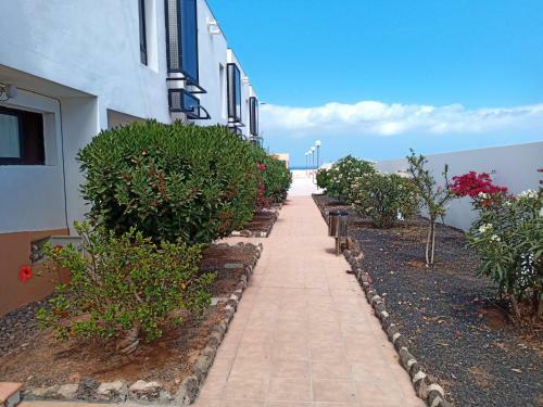 Apartamento Sun Relax En Fuerteventura