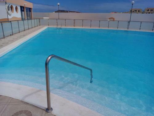 Apartamento Sun Relax En Fuerteventura