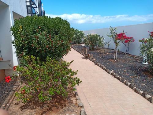 Apartamento Sun Relax En Fuerteventura