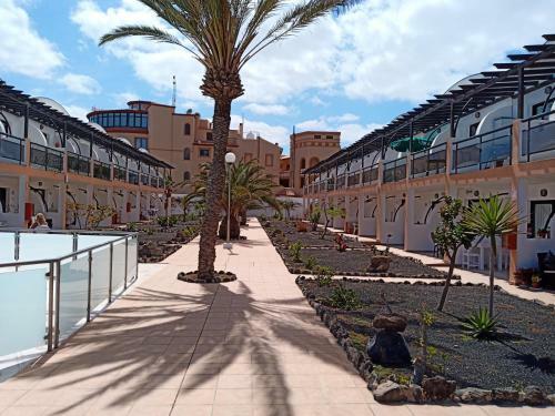 Apartamento Sun Relax En Fuerteventura