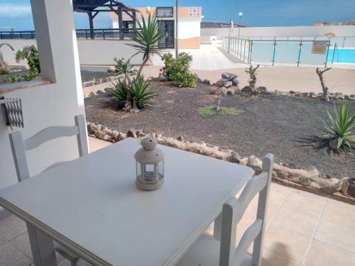 Apartamento Sun Relax En Fuerteventura
