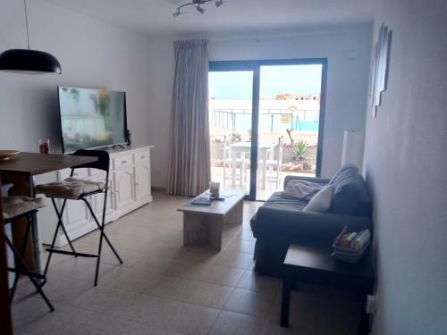 Apartamento Sun Relax En Fuerteventura