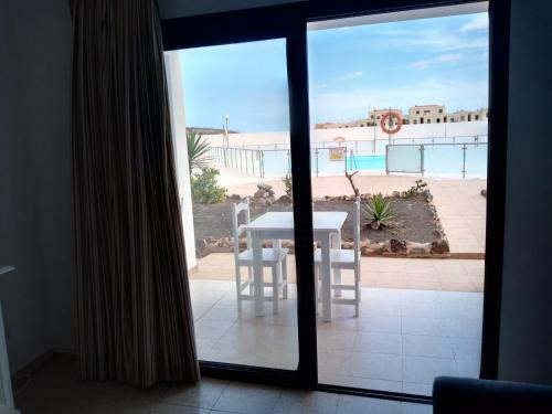 Apartamento Sun Relax En Fuerteventura