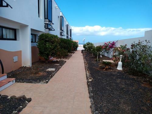 Apartamento Sun Relax En Fuerteventura