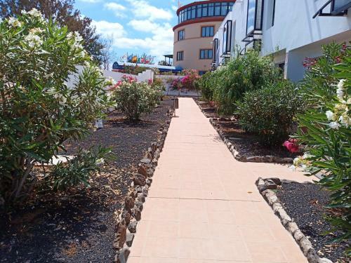 Apartamento Sun Relax En Fuerteventura