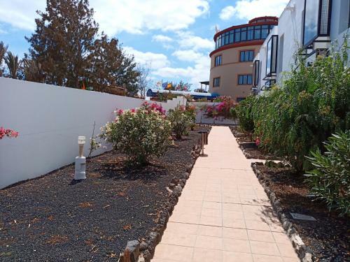 Apartamento Sun Relax En Fuerteventura