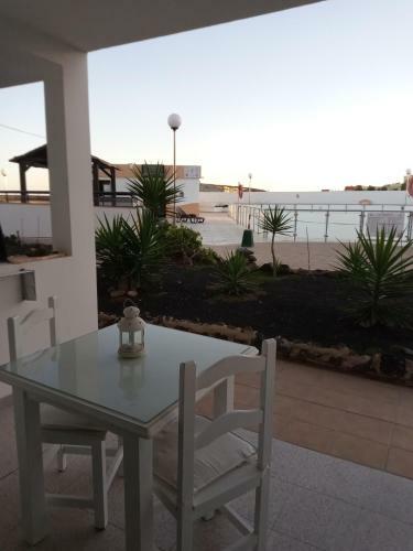 Apartamento Sun Relax En Fuerteventura