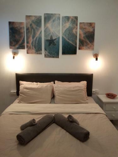 Apartamento Sun Relax En Fuerteventura