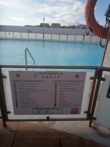 Apartamento Sun Relax En Fuerteventura