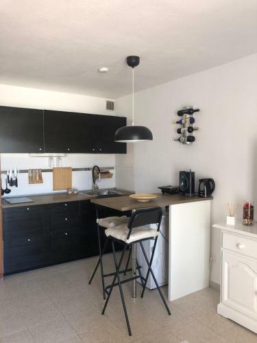 Apartamento Sun Relax En Fuerteventura