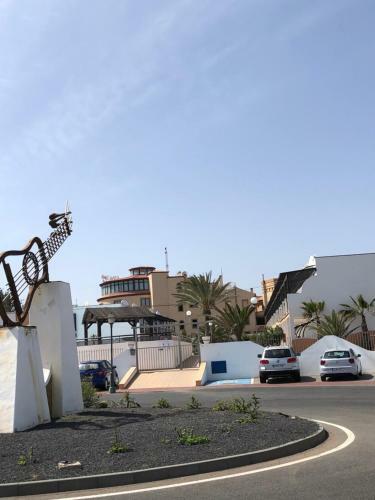 Apartamento Sun Relax En Fuerteventura