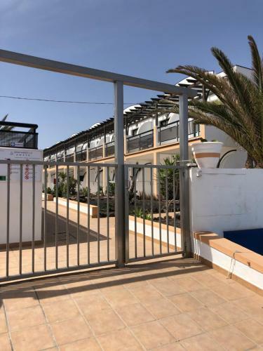 Apartamento Sun Relax En Fuerteventura