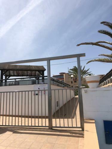 Apartamento Sun Relax En Fuerteventura