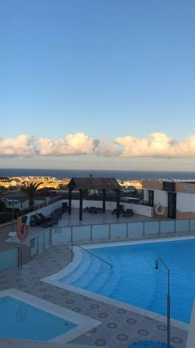 Apartamento Sun Relax En Fuerteventura