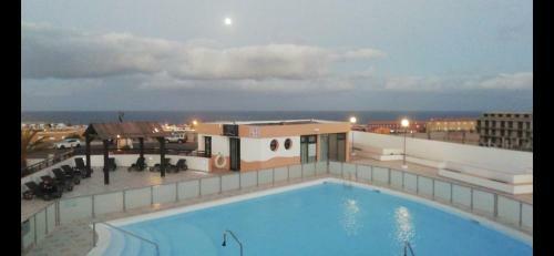 Apartamento Sun Relax En Fuerteventura