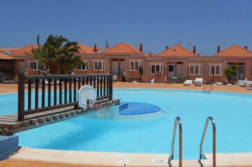 Fuerte Casa