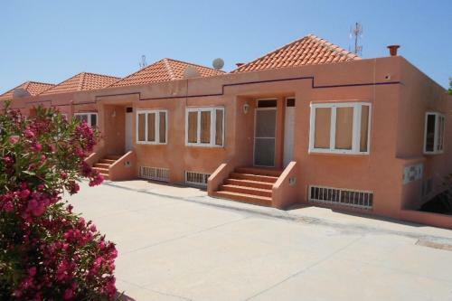 Fuerte Casa