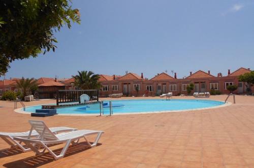 Fuerte Casa