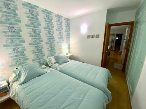 Apartamento Las Torres Del Castillo, 108cactus