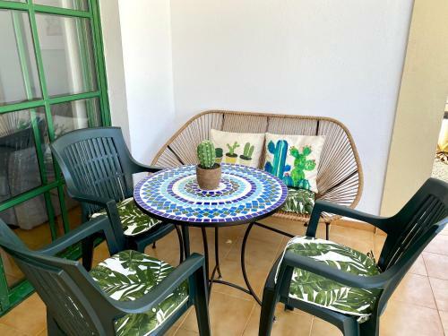 Apartamento Las Torres Del Castillo, 108cactus