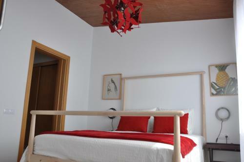 Eco Villa Nazaret With Solar Energy