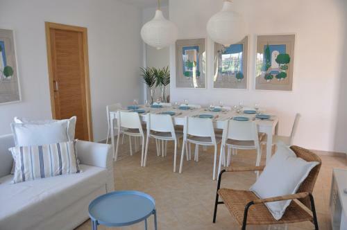 Eco Villa Nazaret With Solar Energy