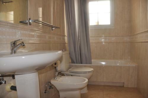 Eco Villa Nazaret With Solar Energy