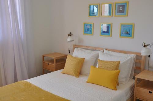Eco Villa Nazaret With Solar Energy