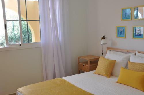 Eco Villa Nazaret With Solar Energy