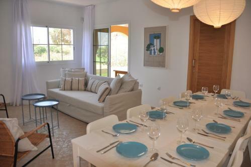 Eco Villa Nazaret With Solar Energy