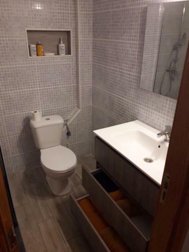 Apartamento Art Villa