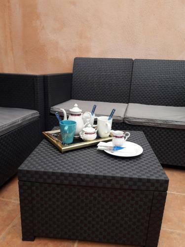 Apartamento Art Villa