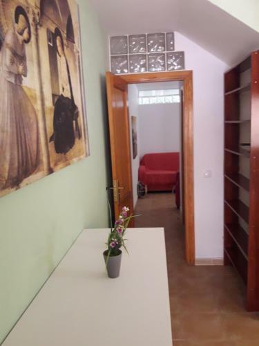 Apartamento Art Villa