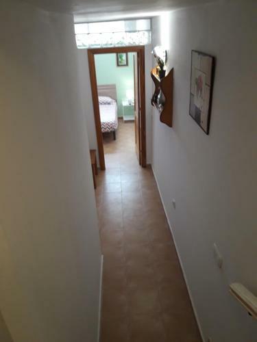 Apartamento Art Villa