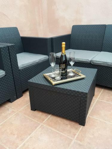 Apartamento Art Villa