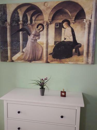 Apartamento Art Villa