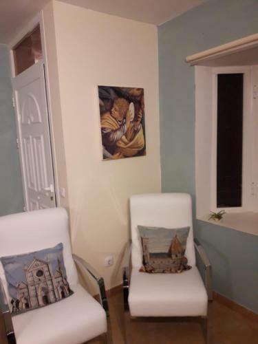 Apartamento Art Villa
