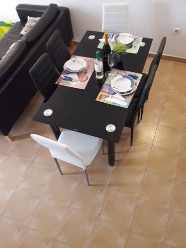 Apartamento Art Villa