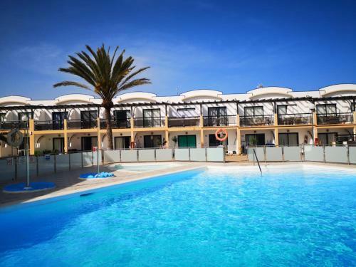Sun Apartment Antigua