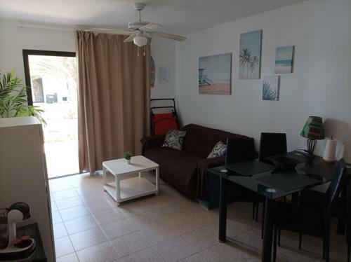 Sun Apartment Antigua