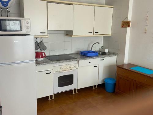 Apartamento Magic House